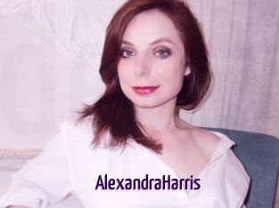 AlexandraHarris