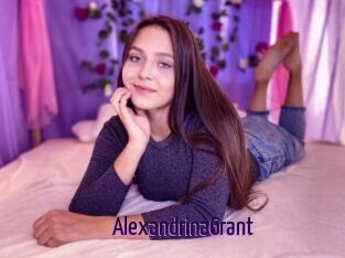 AlexandrinaGrant