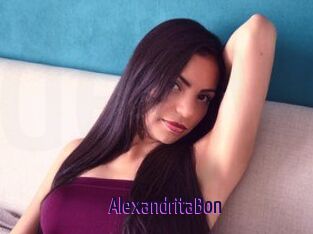 AlexandritaBon