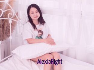 AlexiaRight