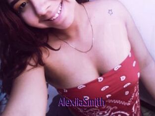 AlexiiaSmith