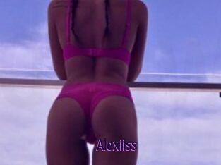 Alexiiss