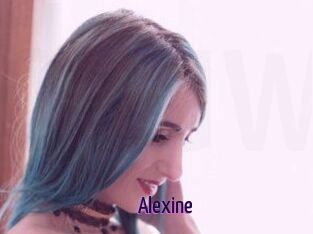 Alexine