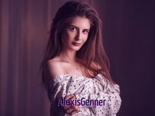 AlexisGenner