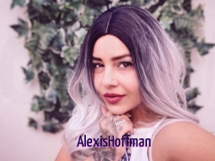 AlexisHoffman