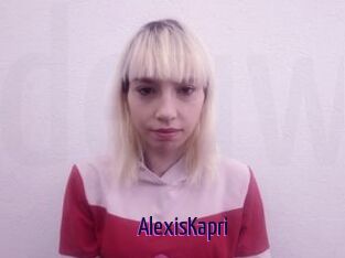 AlexisKapri