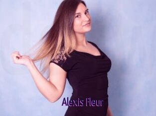 Alexis_Fleur