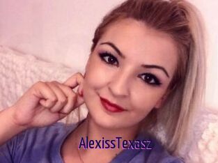 AlexissTexasz