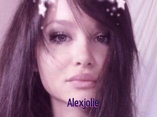 Alexjolie