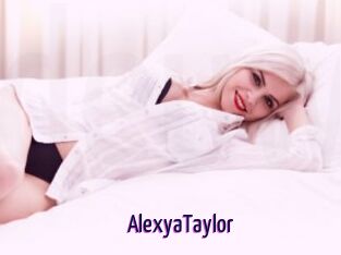 AlexyaTaylor