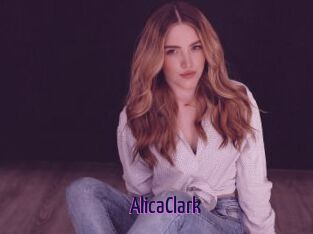 AlicaClark