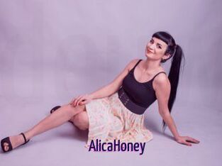 AlicaHoney