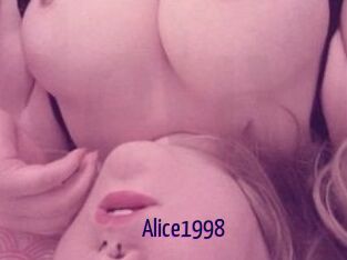 Alice1998