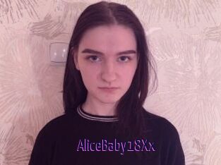 AliceBaby18Xx