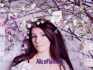 AliceFlameX