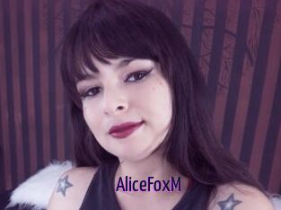 AliceFoxM