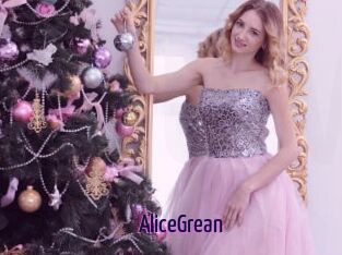 AliceGrean