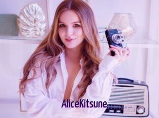 AliceKitsune