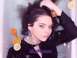 AliceManson