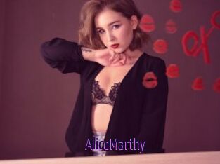 AliceMarthy