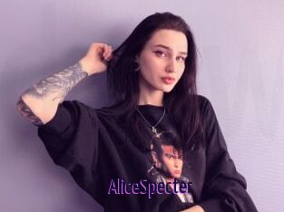 AliceSpecter