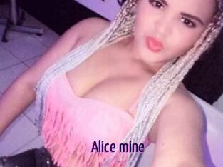 Alice_mine