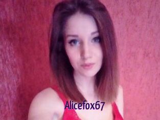 Alicefox67