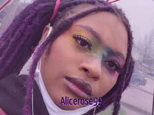 Alicerose99