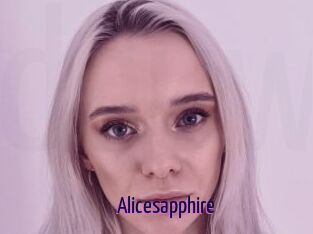 Alicesapphire