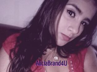 AliciaBrand4U