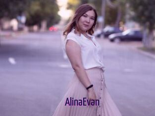 AlinaEvan