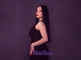 AlinaOlsen