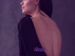 Alinah