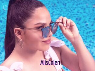 AlisColen