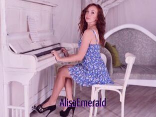 AlisaEmerald