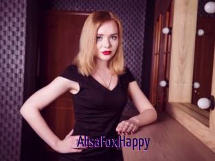 AlisaFoxHappy