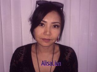 AlisaLien