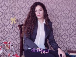 AlisaSwon