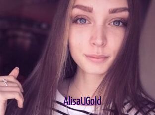 AlisaUGold