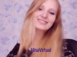 AlisaVirtual