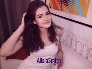 AlisiaSmith