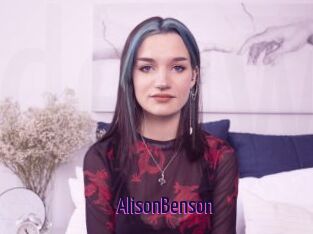 AlisonBenson