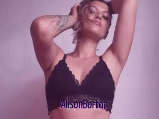 AlisonBorton