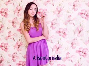 AlisonCornelia