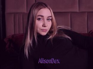 AlisonDex