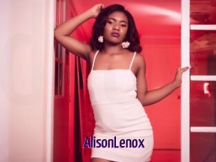 AlisonLenox