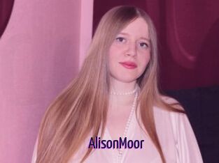 AlisonMoor