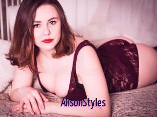 AlisonStyles