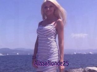 AlissaBlonde25