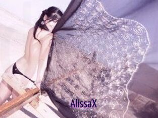 AlissaX